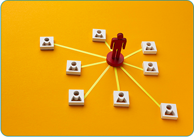 Ability to Add Members Easily