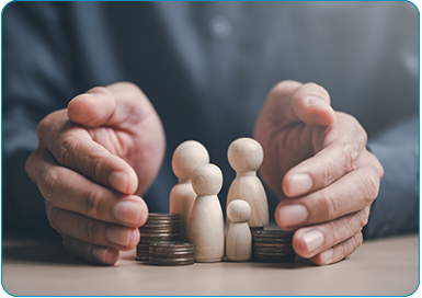 Ability to Hold Assets