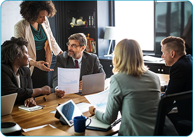 Ability to Own Business Assets