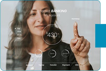 Access Banking and Build Credibility