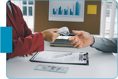 Access to Business Financing