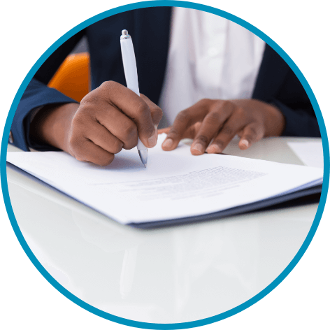 Access to Legal Documents