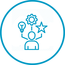 Access to Specialized Expertise