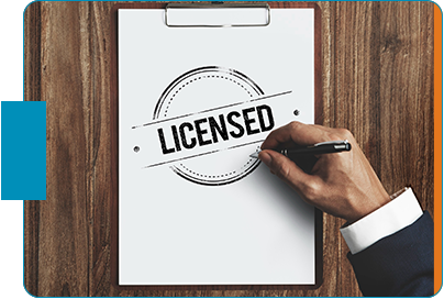 Acquire Business Licenses and Permits