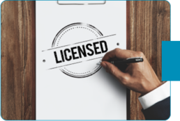 Acquire Business Licenses and Permits