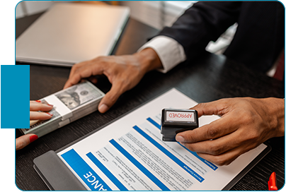 Acquire Business Licenses