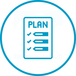 Affordable, Scalable Plans