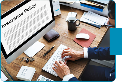 Apply for Business Insurance