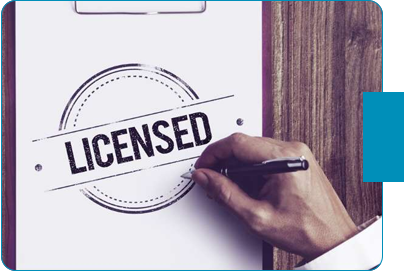 Apply for Business Licenses and Permits