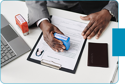 Apply for Business Licenses and Permits