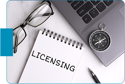 Apply for Necessary Business Licenses and Permits