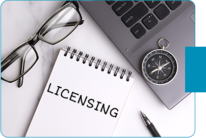 Apply for Required Business Licenses or Permits