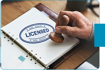 Apply for Required Business Licenses