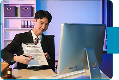 Apply for a DBA (Optional)