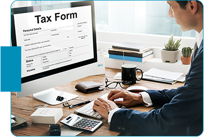 Apply for a Federal EIN or Tax ID