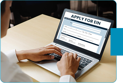 Apply for a Federal Employee Identity Number (EIN)