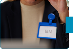 Apply for a Federal Employer Identification Number (EIN)