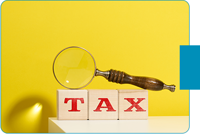 Apply for a Tax ID from the IRS