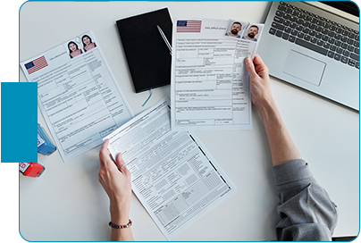 Apply for a Tax ID or Employer Identification No.