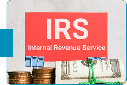 Apply for an EIN from the IRS