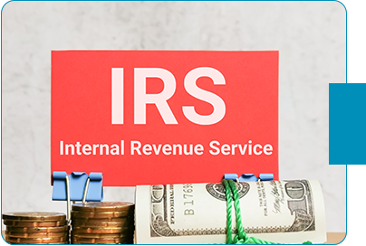 Apply for an EIN from the IRS