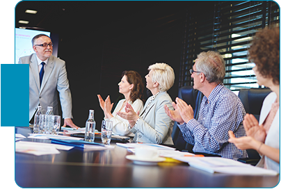 Appoint Board of Directors