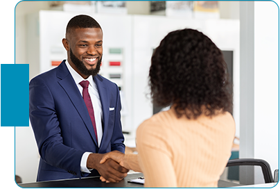 Appoint a Designated Georgia Registered Agent