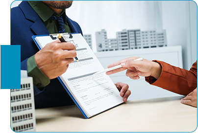 Appoint a New Jersey Registered Agent