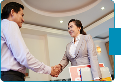 Appoint an Oklahoma Registered Agent