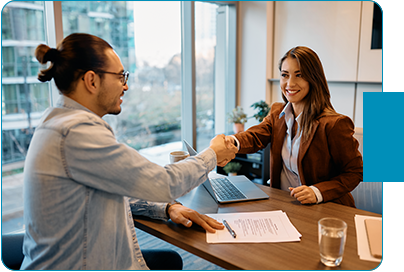 Appoint an Oregon Registered Agent