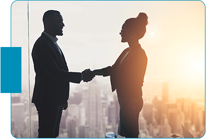 Attract Partners and Investors