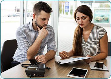 Better Access to Business Credit and Loans