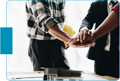 Build Trust and Credibility