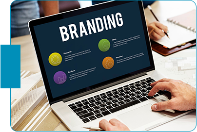 Build Your Brand and Online Presence