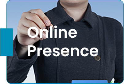 Build Your Brand and Online Presence