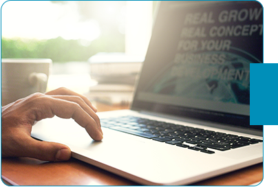 Build Your Online Presence with a Website