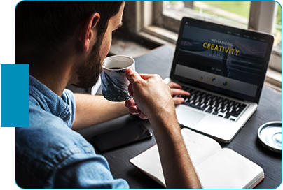 Build a Business Website