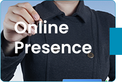 Build an Online Presence