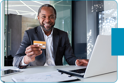 Builds Business Credit