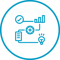 Built-in Succession Planning