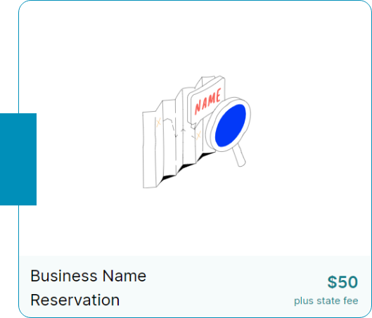 Business Formation Services