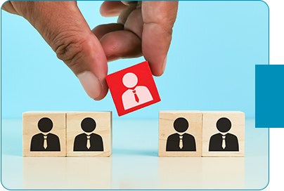 Capability to Hire Employees