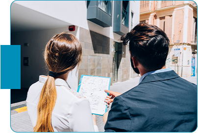 Check Zoning Requirements