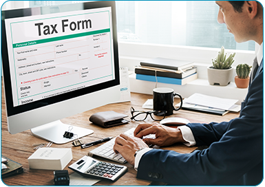 Check if You Qualify for a Tax ID