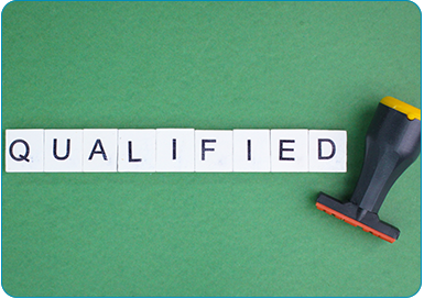 Check if You Qualify