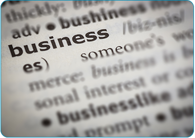 Choose The Correct Business Structure or Entity