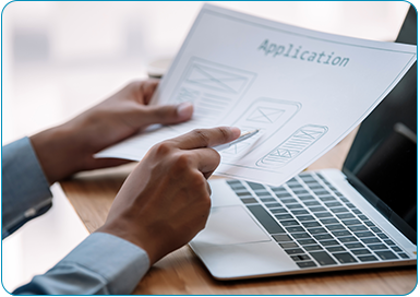 Choose Your Application Method