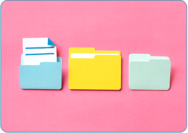 Choose Your Filing Method