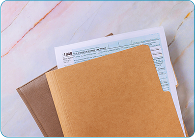 Choose Your Filing Method