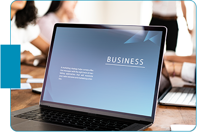 Choose a Business Name